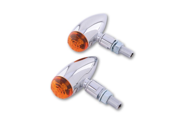 HIGHSIDER smart MICRO-BULLET indicators