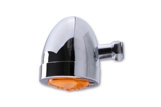 HIGHSIDER smart Turn signal BULLET FLAT