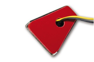 HIGHSIDER smart LED fairing flasher SWIFT