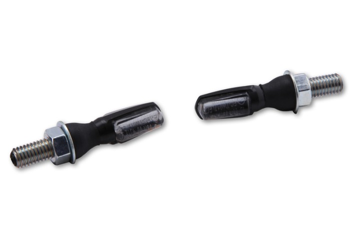 HIGHSIDER smart SPARK LED tail light, brake light, turn signal