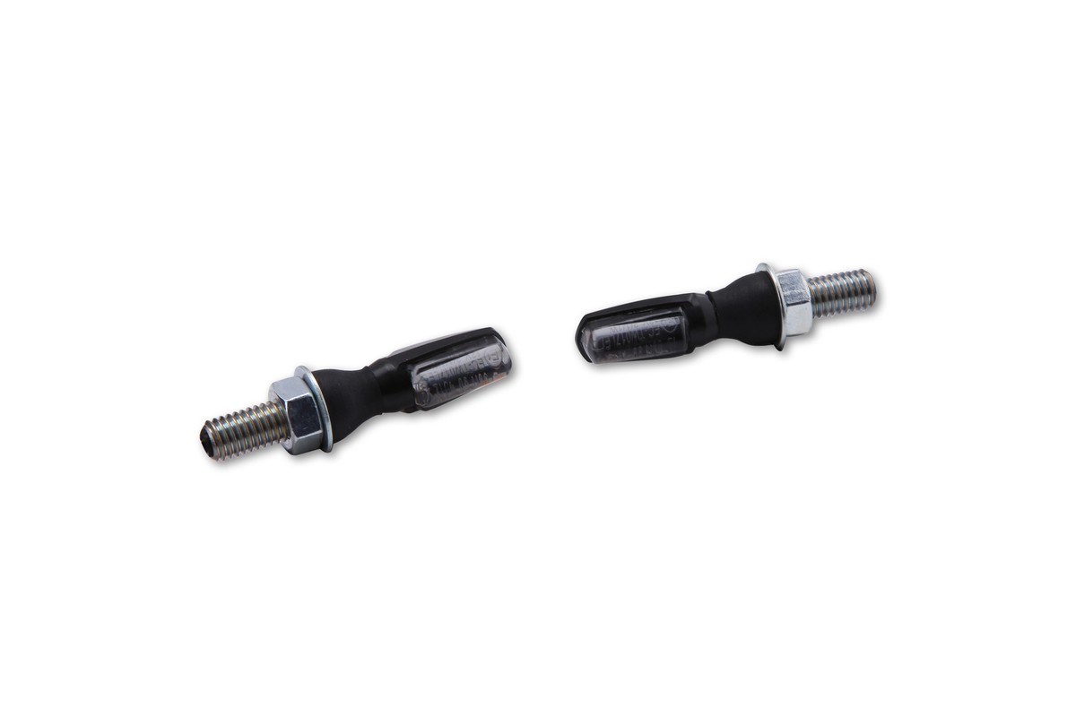 HIGHSIDER smart SPARK LED tail light, brake light, turn signal