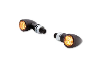 HIGHSIDER smart SIXTEEN BULLET LED Turn Signal
