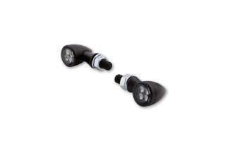 HIGHSIDER smart SIXTEEN BULLET LED Turn Signal