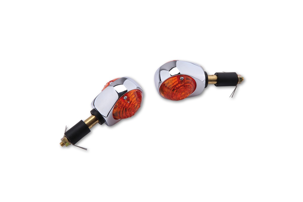 HIGHSIDER smart HIGHSIDER smart handlebar indicators OCHSENAUGE