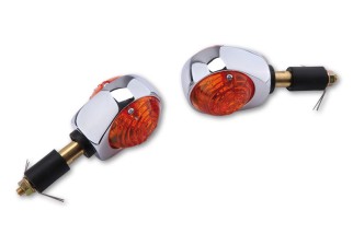 HIGHSIDER smart HIGHSIDER smart handlebar indicators OCHSENAUGE