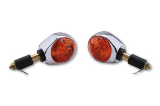 HIGHSIDER smart HIGHSIDER smart handlebar indicators OCHSENAUGE