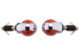 HIGHSIDER smart HIGHSIDER smart handlebar indicators OCHSENAUGE