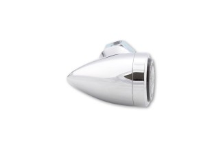 HIGHSIDER smart SIXTEEN BULLET LED Turn Signal