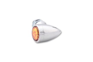HIGHSIDER smart SIXTEEN BULLET LED Turn Signal