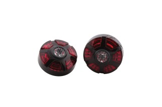 HIGHSIDER smart LED tail light, brake light, blinker module