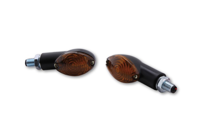 HIGHSIDER smart Mini flasher CATEYE