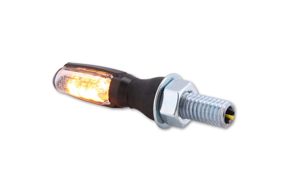 HIGHSIDER smart SPARK LED turn signal