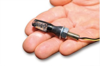 HIGHSIDER smart SPARK LED turn signal