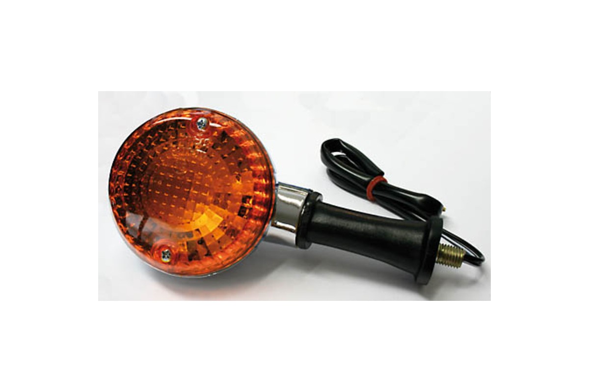 HIGHSIDER smart Flasher En 500, Zl 600/1000, Vn 1500