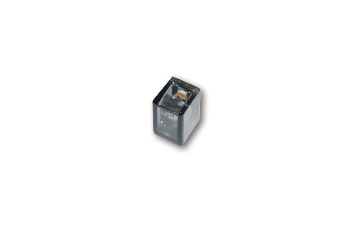 HIGHSIDER smart LED flasher MICRO CUBE-V