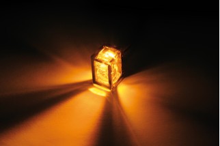 HIGHSIDER smart LED flasher MICRO CUBE-V