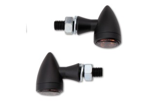 HIGHSIDER smart SIXTEEN BULLET LED Rear, Brake Light, Turn Signal