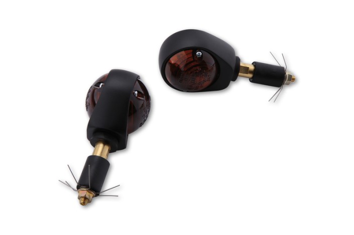 HIGHSIDER smart HIGHSIDER smart handlebar indicators OCHSENAUGE