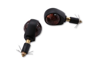 HIGHSIDER smart HIGHSIDER smart handlebar indicators OCHSENAUGE