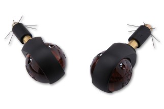 HIGHSIDER smart HIGHSIDER smart handlebar indicators OCHSENAUGE