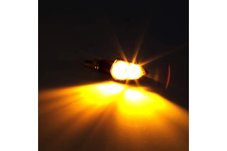 HIGHSIDER smart SHIELD-TS LED Turn Signal