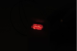 HIGHSIDER smart MODULE 1 PRO SMD Taillight, brake light, turn signal