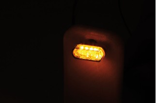 HIGHSIDER smart MODULE 1 PRO SMD Taillight, brake light, turn signal