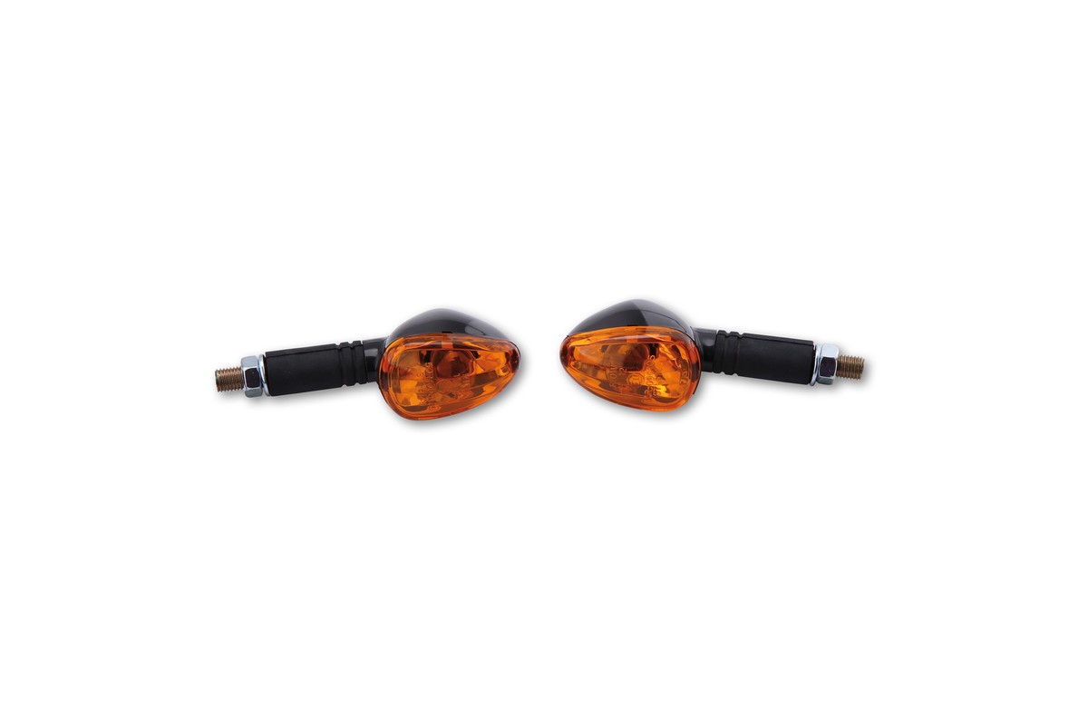HIGHSIDER smart Turn signal LITTLE DUKE