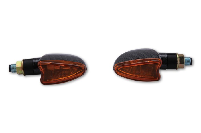 HIGHSIDER smart Mini flasher ARROW