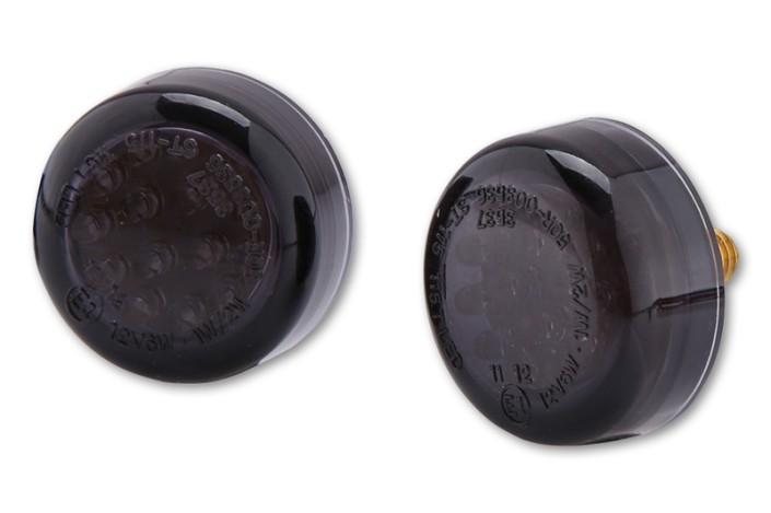 HIGHSIDER smart LED flasher MICRO DISC