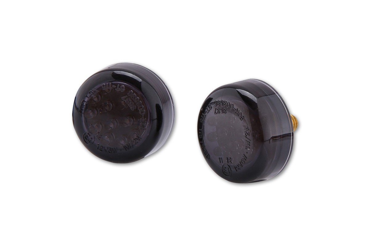 HIGHSIDER smart LED flasher MICRO DISC