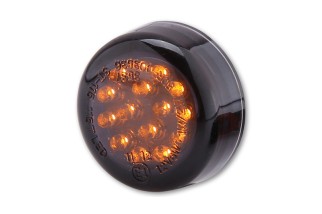 HIGHSIDER smart LED flasher MICRO DISC