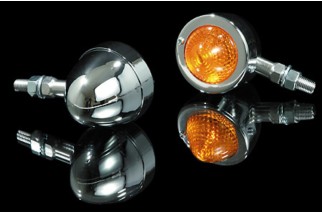 HIGHSIDER smart Turn signal BULLET PIKE