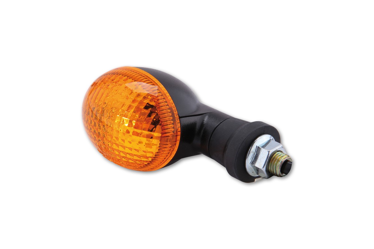 HIGHSIDER smart Mini indicators, oval, black