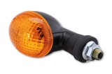 HIGHSIDER smart Mini indicators, oval, black