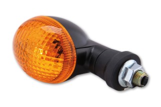 HIGHSIDER smart Mini indicators, oval, black