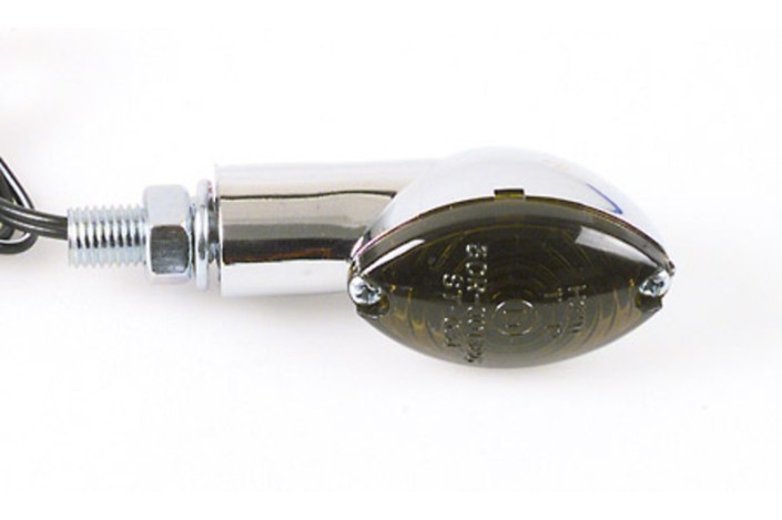 HIGHSIDER smart Mini flasher CATEYE