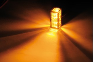 HIGHSIDER smart LED indicators CUBE-V