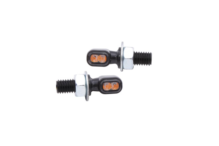 HIGHSIDER smart Vision-ts Led Indicators