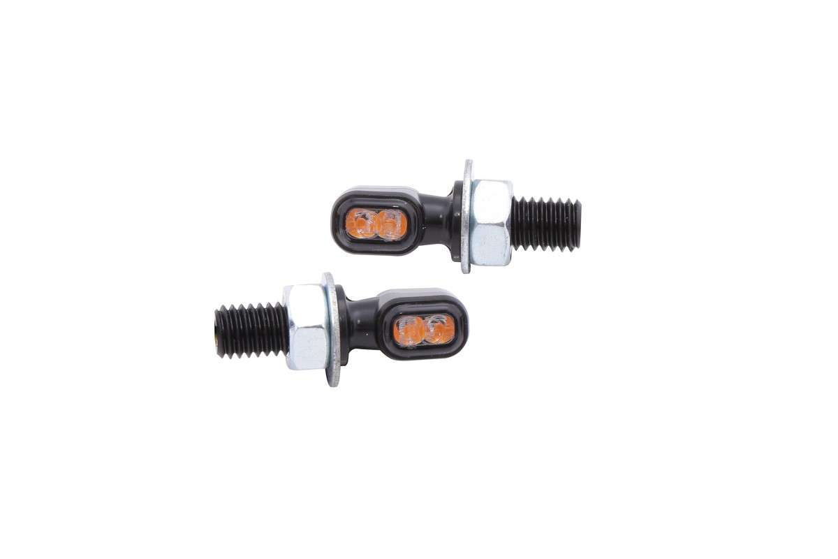 HIGHSIDER smart Vision-ts Led Indicators