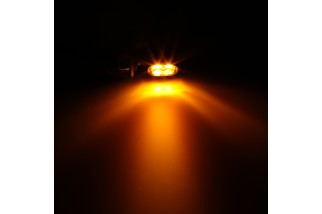 HIGHSIDER smart Vision-ts Led Indicators