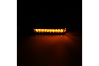 HIGHSIDER smart RUN-TS LED running light blinker