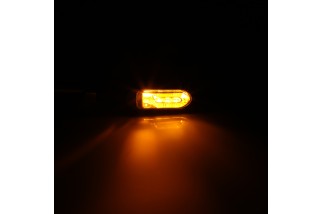 HIGHSIDER smart NAMIKO-TS LED indicators