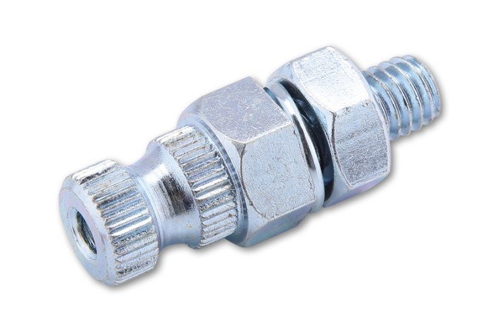 HIGHSIDER smart Indicator rod for HONDA/KAWASAKI 25 mm