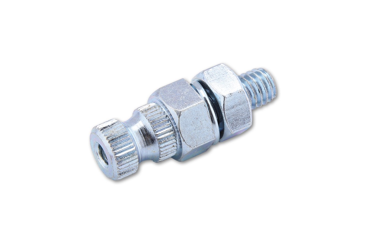 HIGHSIDER smart Indicator rod for HONDA/KAWASAKI 25 mm