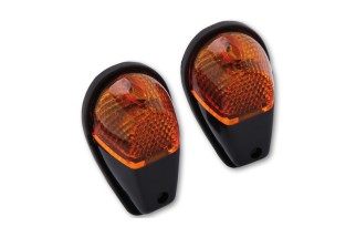 HIGHSIDER smart fairing indicators