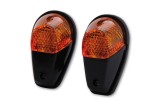 HIGHSIDER smart fairing indicators
