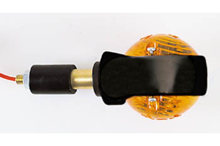 HIGHSIDER smart HIGHSIDER smart Handle bar indicator