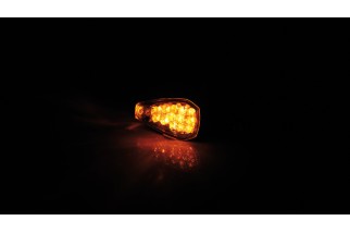 HIGHSIDER smart LED indicators PEAK