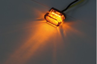 HIGHSIDER smart MODULE 2 LED turn signal